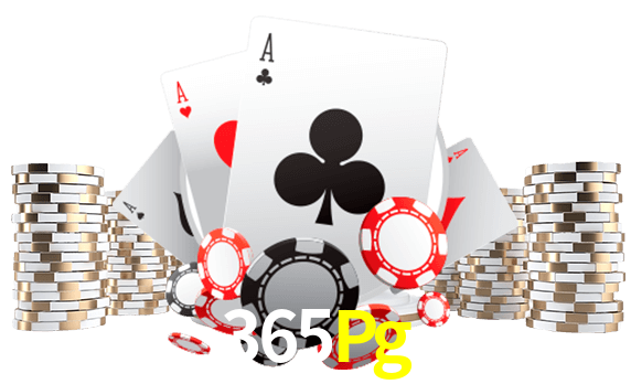 Jogue jogos de pôquer em 365Pg