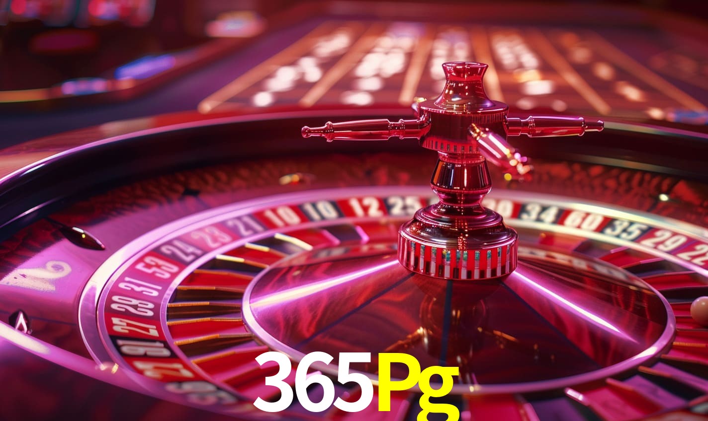 Jogos de Slot 365Pg