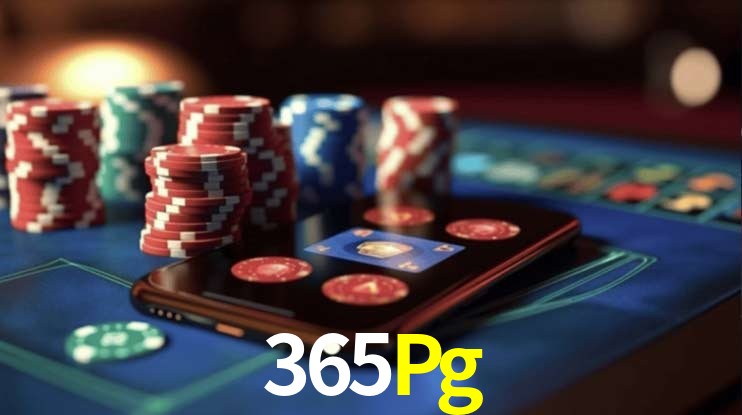 A Popularidade dos Caça-Níqueis no 365Pg