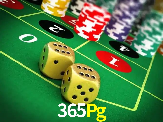 VIP Casino 365Pg