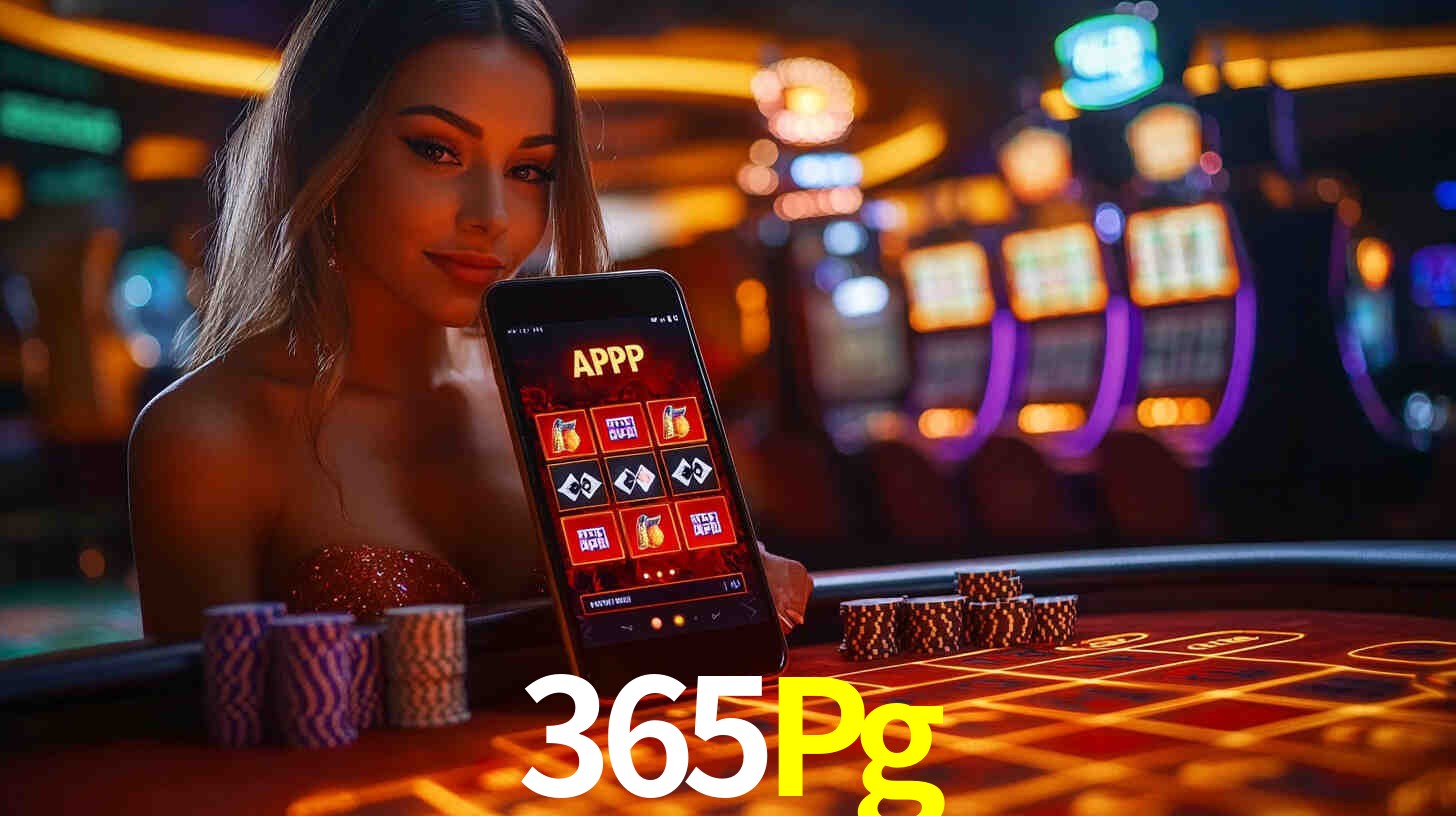 Casino VIP 365Pg