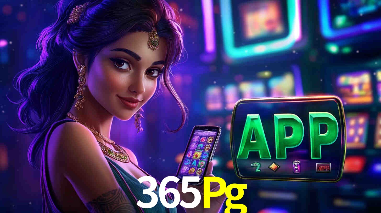 Desvendando o Mundo dos Jogos Virtuais na 365Pg