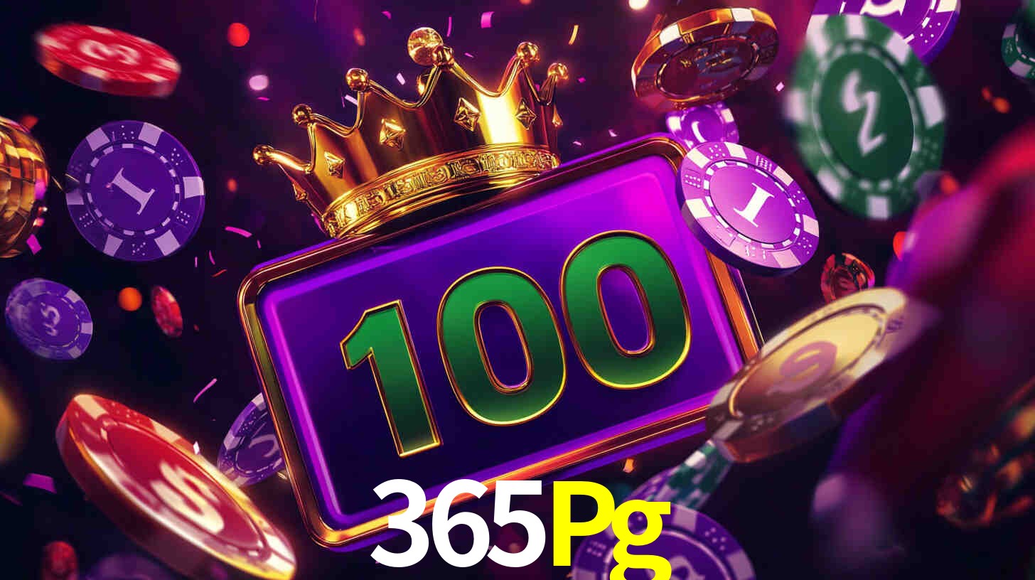 365Pg Bet