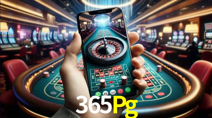 Experiência VIP 365Pg