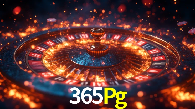 365Pg: Seu Cassino Premiado com Pagamentos Rápidos