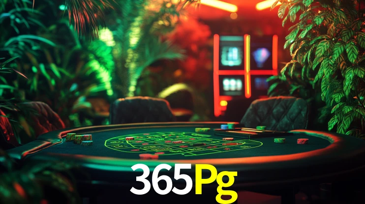 365Pg App Interface