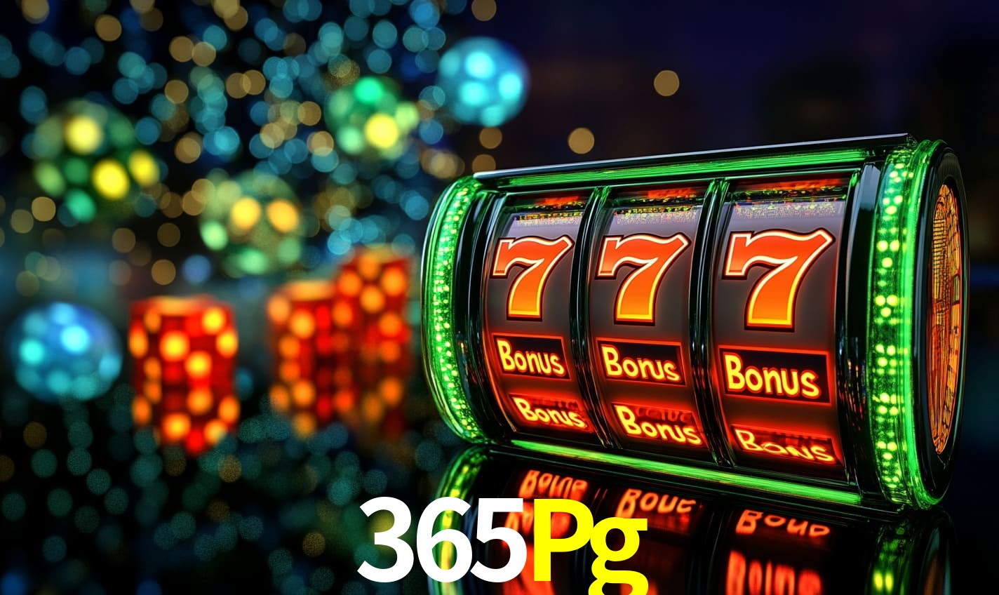 Apostas Esportivas na 365Pg: Um Guia Completo