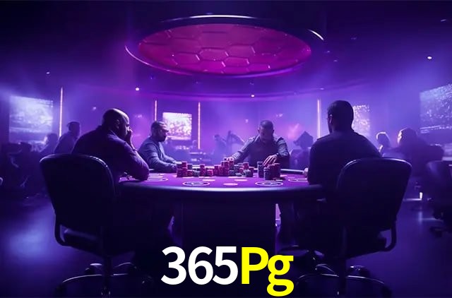 Casino Ao Vivo 365Pg