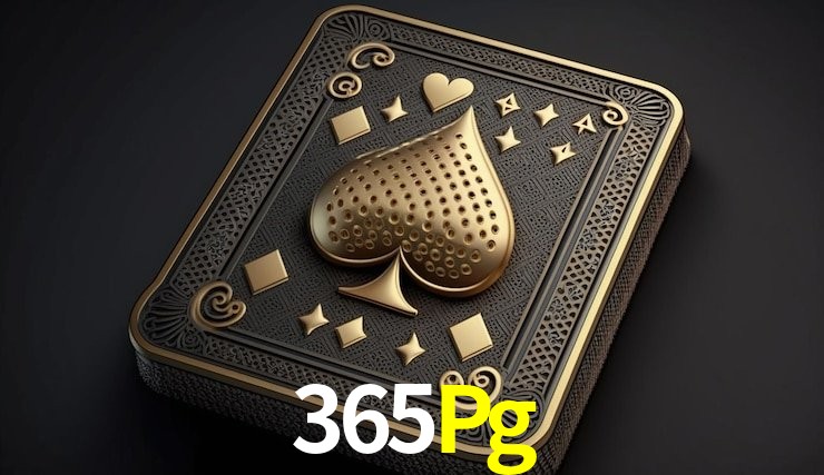 Desvendando o Mundo dos Jogos Virtuais na 365Pg