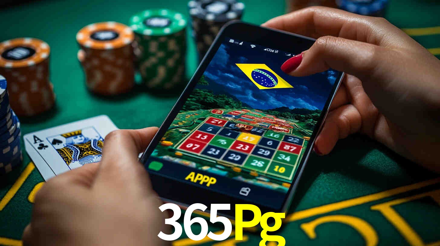 Mesa de Blackjack 365Pg