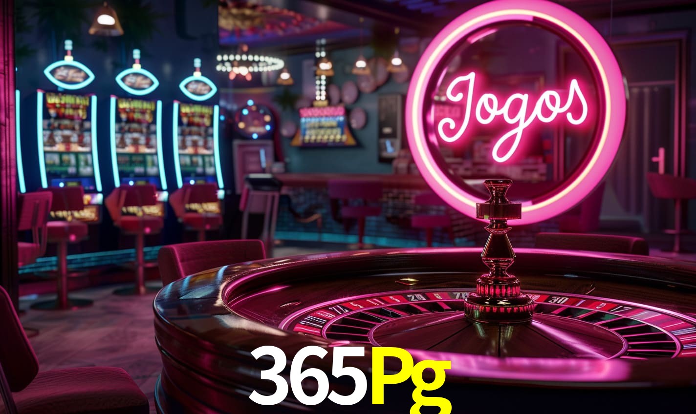 Diretório de Jogos 365Pg