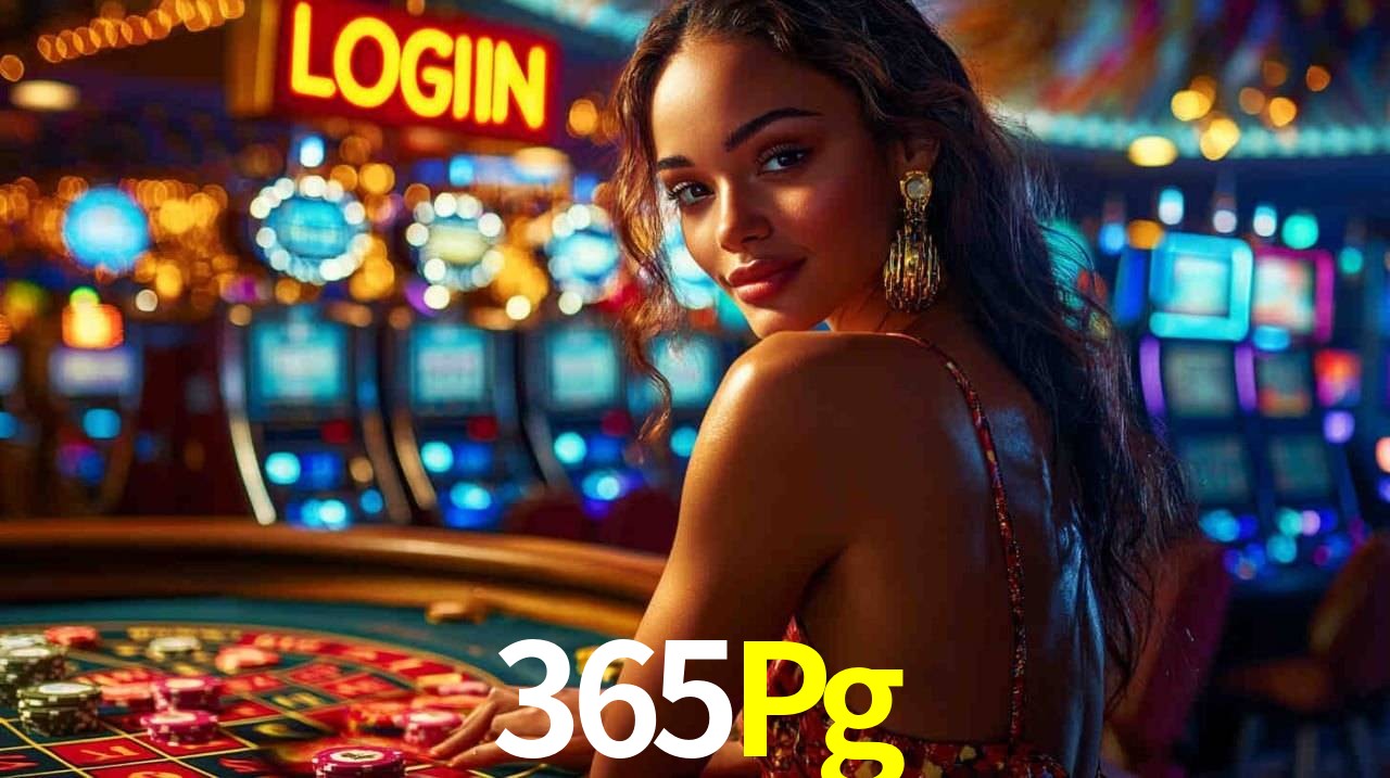 Descubra o Programa VIP da 365Pg: Vantagens Exclusivas para Jogadores