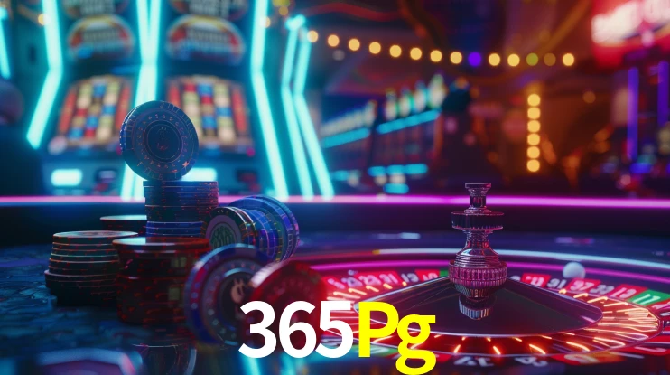 Welcome Bonus 365Pg