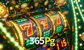 Account Benefits 365Pg