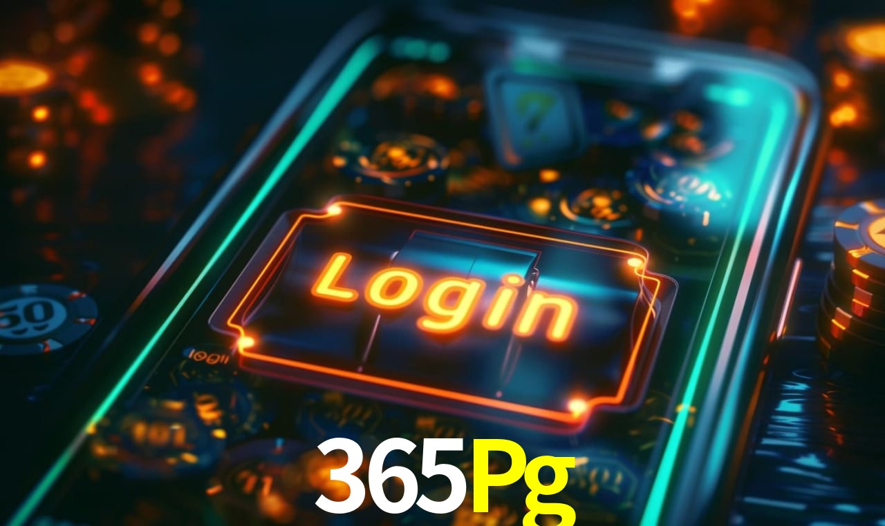 Live Casino 365Pg