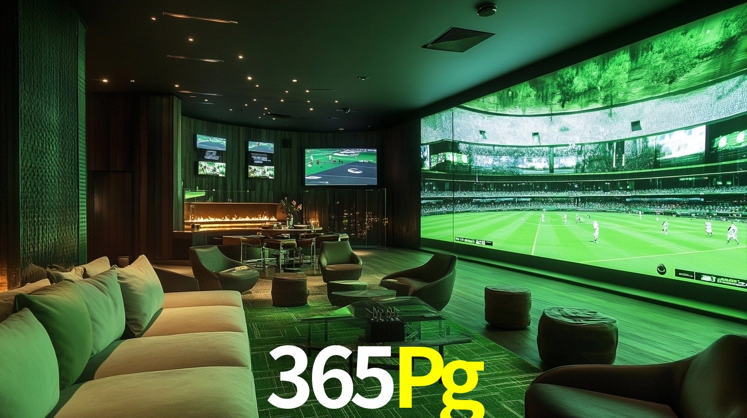 Bônus Generosos e Exclusivos no 365Pg para Você!