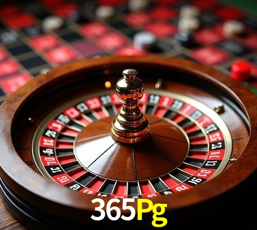 Explorando a Categoria de Eventos em Apostas na 365Pg