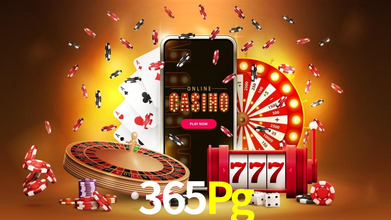 Interface do App 365Pg