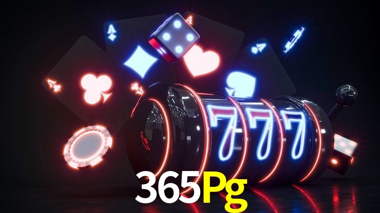 Roulette Table 365Pg
