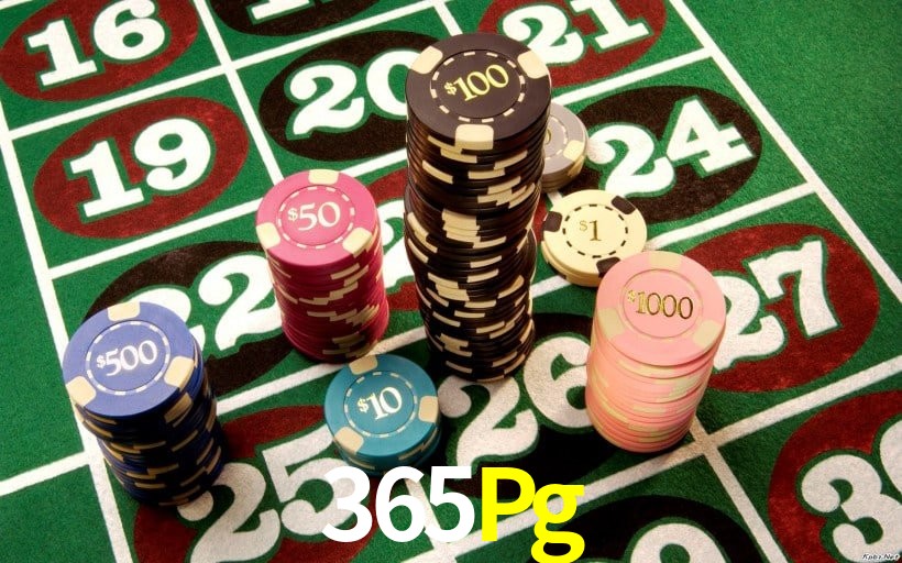 Descubra a Magia dos Jogos de Arcade no 365Pg