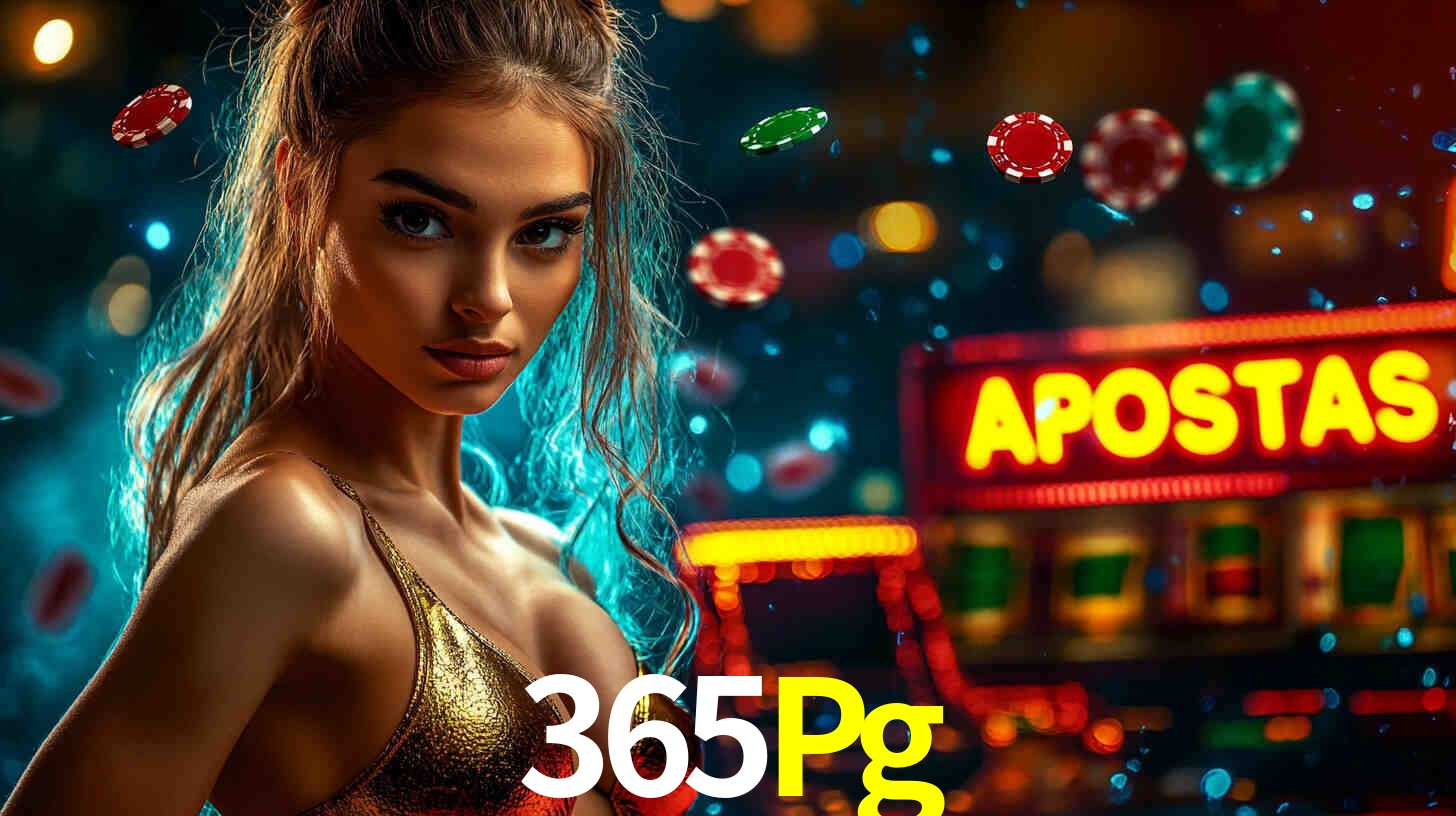 Casino Ao Vivo 365Pg