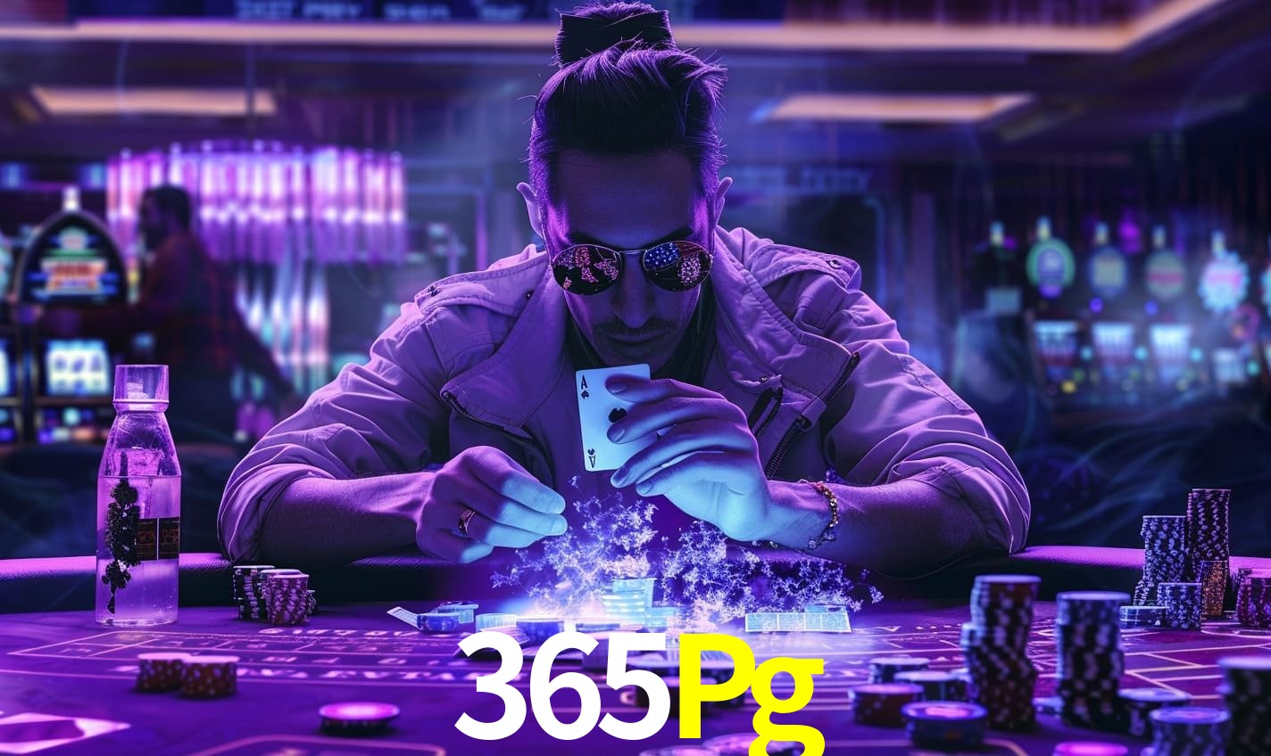 Welcome Bonus 365Pg