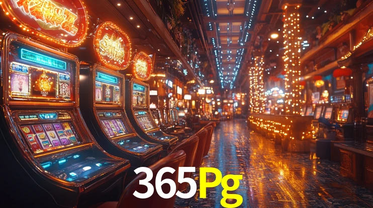 365Pg Bet