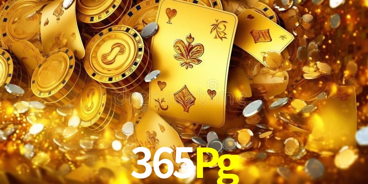 Provedores de Jogos 365Pg