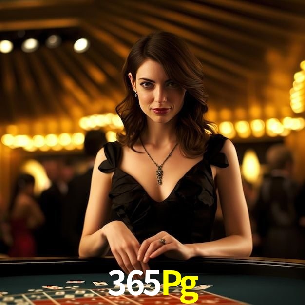Experiência VIP 365Pg