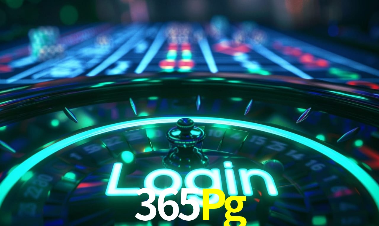 A Revolução dos Aplicativos de Jogos no 365Pg