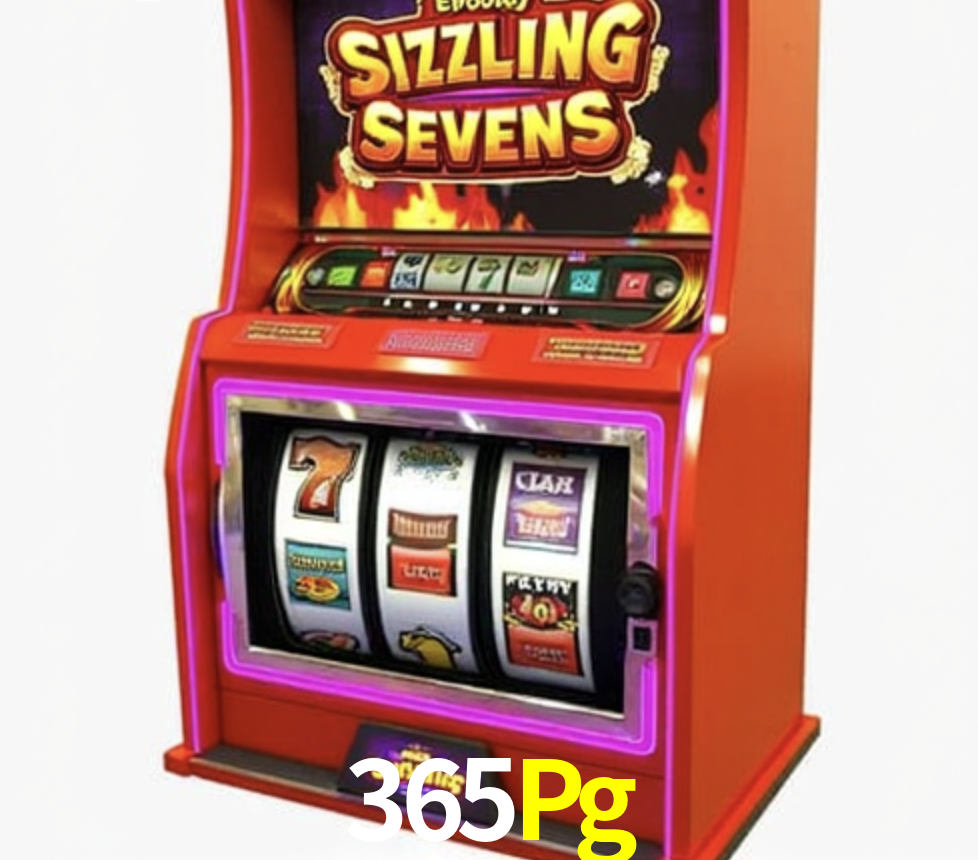 Slot Games 365Pg