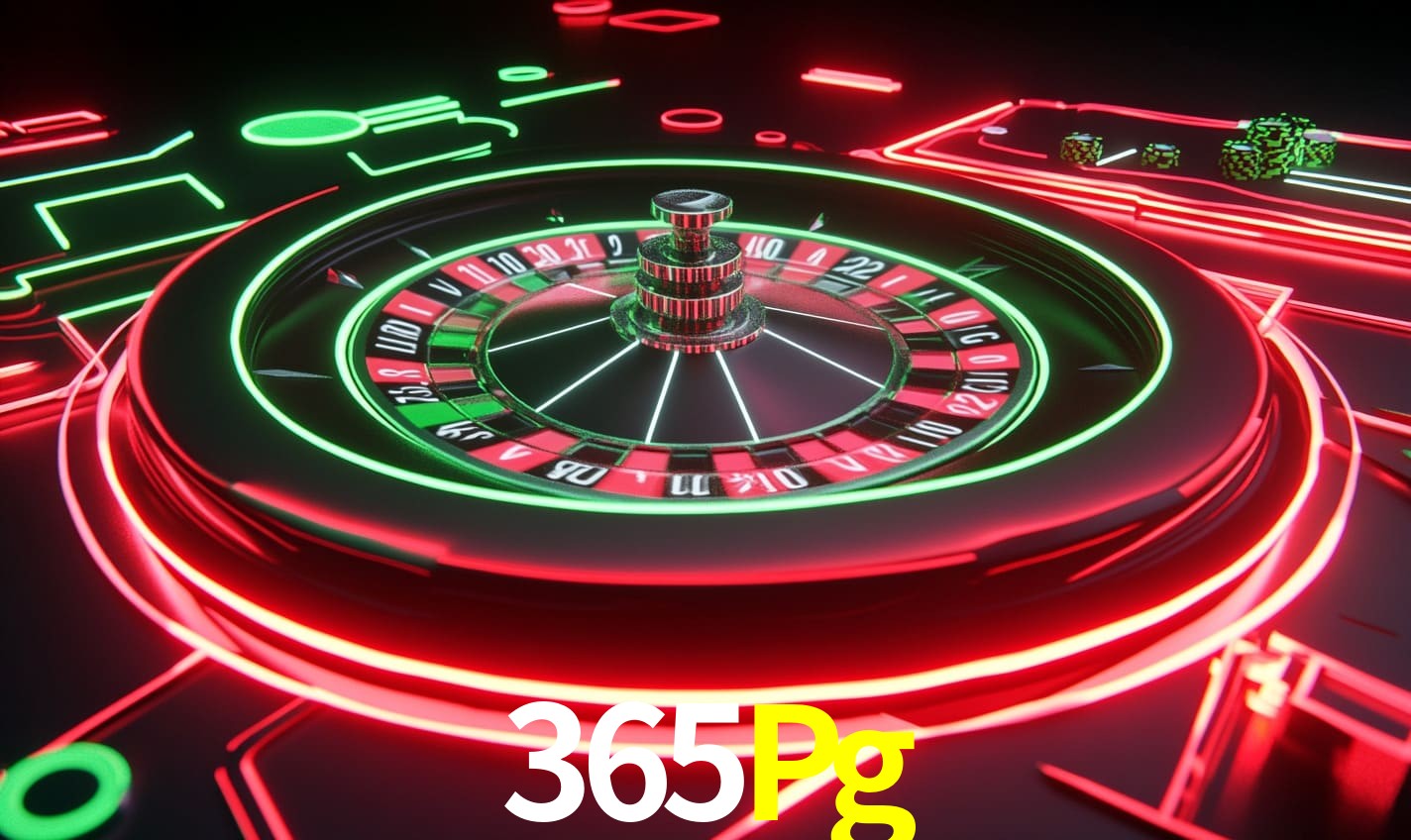 Recursos de Bônus 365Pg