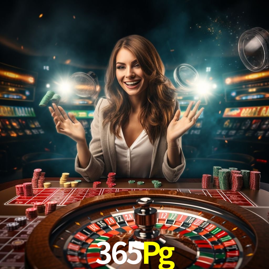 365Pg - Cassino Oficial e Confiável Brasil - 365Pg.Com