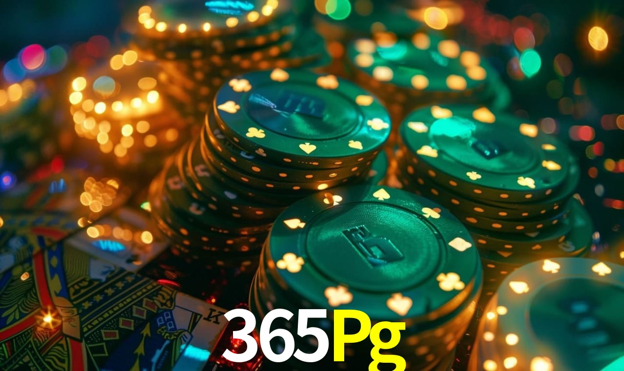A Emoção da Loteria na 365Pg: Uma Chance de Mudança de Vida