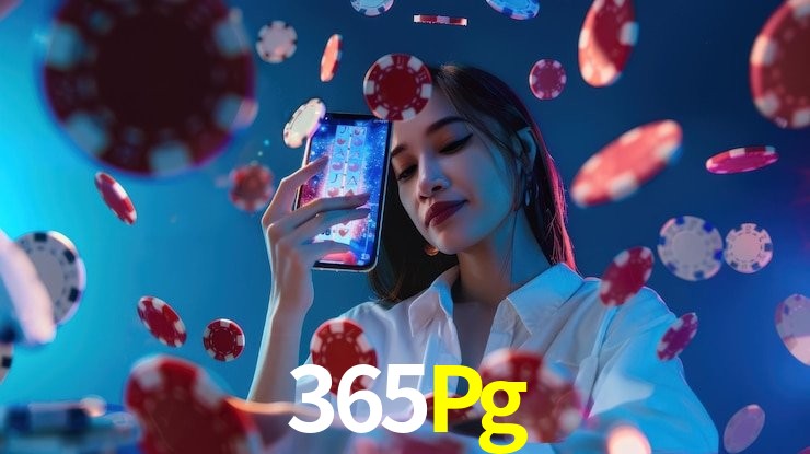 Benefícios da Conta 365Pg