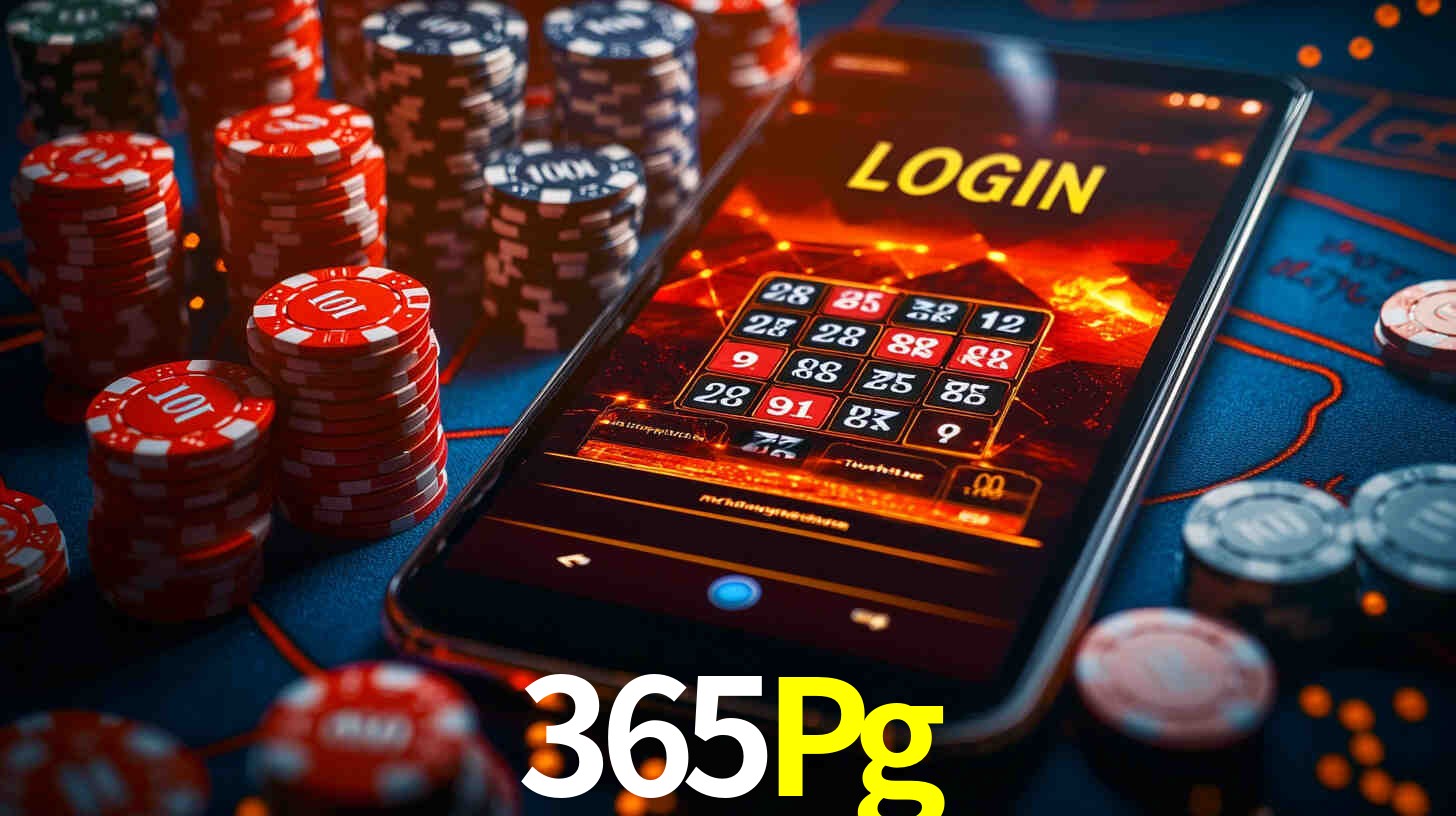 Descubra a Magia dos Jogos de Arcade no 365Pg