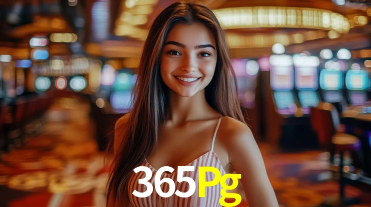 365Pg: Jogos de Caça-Níqueis-Altas Recompensas, Roleta-Velocidade, Blackjack-Desafios Máximos