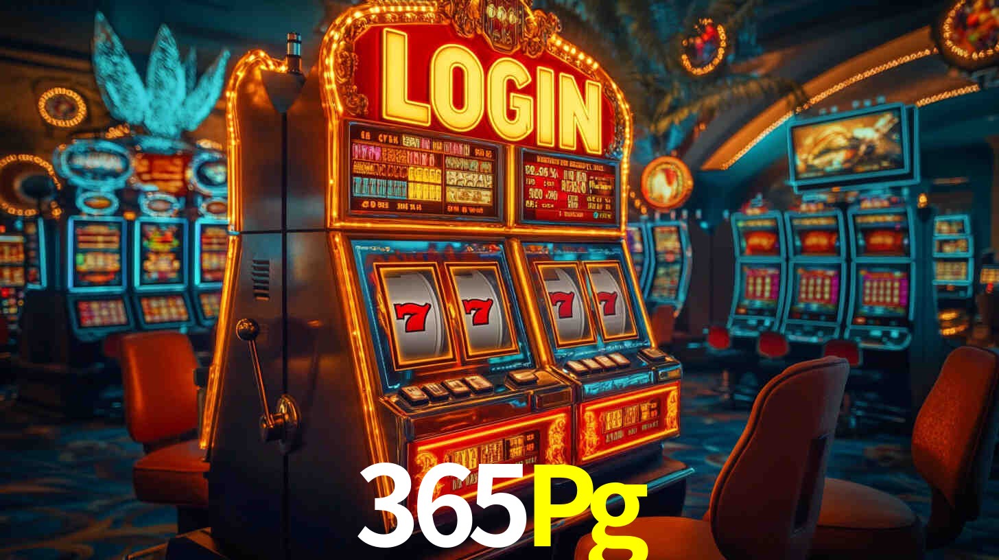 365Pg Bet