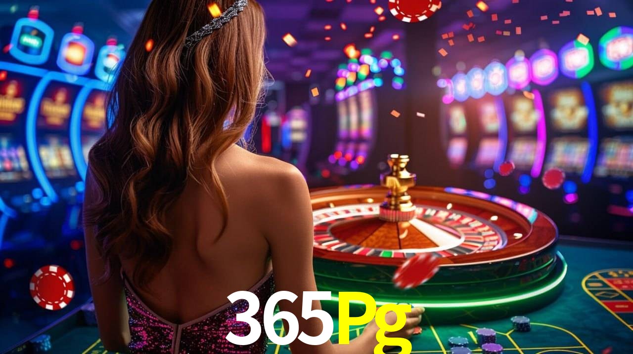 Descubra a Essência do 365Pg: Nossa História e Compromissos